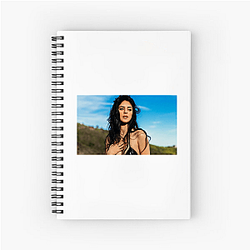 Camilla Araújo Energia Contagia Vibe Camilla Araújo Notebook