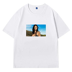 Camilla Araújo Energia Contagiante Vibe Camilla Araújo T-Shirts