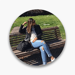 Camilla Araújo Atriz de Sucesso Tee Camilla Araújo Perni