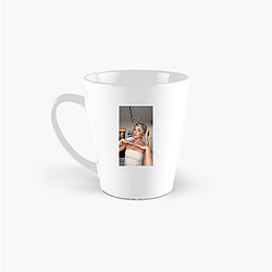 Camilla Araújo Brilho nos Olhos Look Camilla Araújo Mugs