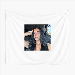 Camilla Araújo Beleza Brasileira Style Camilla Araújo Tapestries