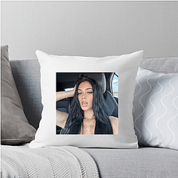 Camilla Araújo Beleza Brasileira Style Camilla Araújo Pillows Cover