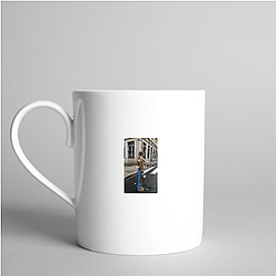 Camilla Araújo Estrela Brasileira Style Camilla Araújo Mugs