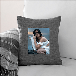 Camilla Araújo Cinema e Televisão Grafica Camilla Araújo Copertura dei cuscini