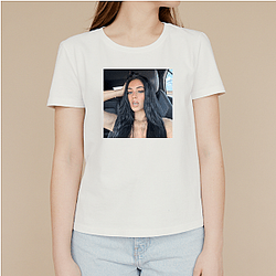 Camilla Araújo Beleza Brasileira Stile Camilla Araújo T-shirt