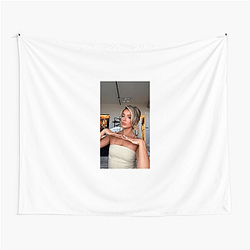 Camilla Araújo Brilho nos Olhos Look Camilla Araújo Tapestries