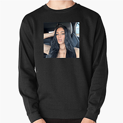 Camilla Araújo Beleza Brasileira Style Camilla Araújo Sweatshirts