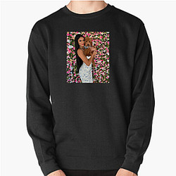 Camilla Araújo Elegância e Carisma Fashion Camilla Araújo Zweetshirts