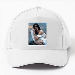 Camilla Araújo Cinema e Televisão Graphic Camilla Araújo Hats & Caps