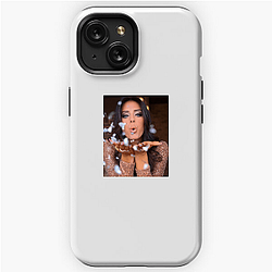 Camilla Araújo Talento e Charme Aesthetic Camilla Araújo iPhone Cases