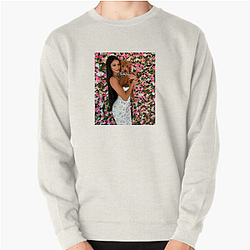 Camilla Araújo Elegância e Carisma Fashion Camilla Araújo Sweatshirts