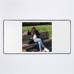 Camilla Araújo Atriz de Sucesso Tee Camilla Araújo Mouse Pads