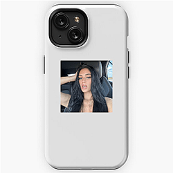 Camilla Araújo Beleza Brasileira Style Camilla Araújo iPhone Cases