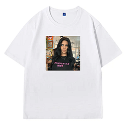 Camilla Araújo Conquistando Corações Design Camilla Araújo T-Shirts
