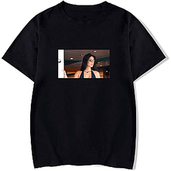 Camilla Araújo Motivo de Sorriso Radiante Camilla Araújo T-shirts