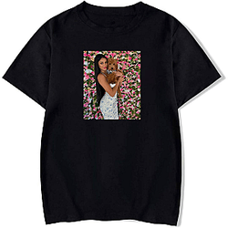 Camilla Araújo Elegância e Carisma Fashion Camilla Araújo T-Shirts