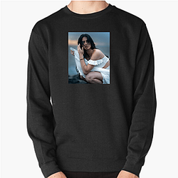 Camilla Araújo Cinema e Televisão Graphic Camilla Araújo Sweatshirts