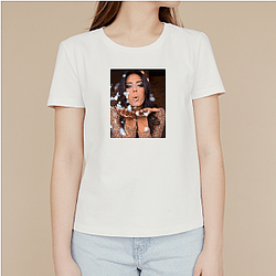 Camilla Araújo Talento e Charme Estetica Camilla Araújo T-shirt