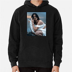 Camilla Araújo Cinema e Televisão Graphic Camilla Araújo Hoodies
