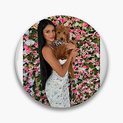 Camilla Araújo Elegância e Carisma Moda Camilla Araújo Perni