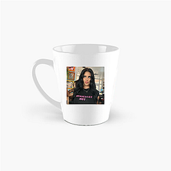 Camilla Araújo Conquistando Corações Design Camilla Araújo Mugs
