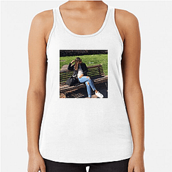 Camilla Araújo Atriz de Sucesso Tee Camilla Araújo Tank Tops