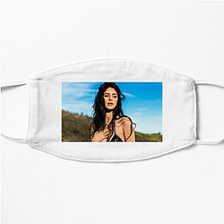 Camilla Araújo Energia Contagiante Vibe Camilla Araújo Face Masks