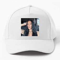 Camilla Araújo Beleza Brasileira Stile Camilla Araújo Cappelli e cappelli