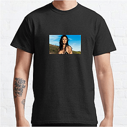 Camilla Araújo Energia Contagiante Vibe Camilla Araújo T-Shirts