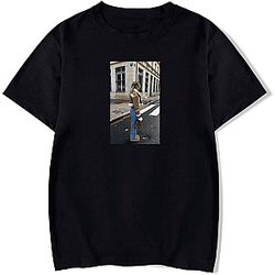 Camilla Araújo Estrela Brasile Stile Camilla Araújo T-shirt