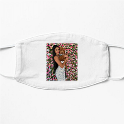 Camilla Araújo Elegância e Carisma Fashion Camilla Araújo Face Masks