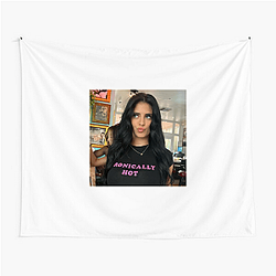 Camilla Araújo Conquistando Corações Design Camilla Araújo Tapestries