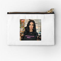 Camilla Araújo Conquistando Corações Design Camilla Araújo Zipper Pouches