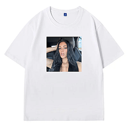 Camilla Araújo Beleza Brasileira Estilo Camilla Araújo Camisas