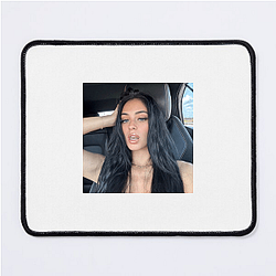 Camilla Araújo Beleza Brasileira Stile Camilla Araújo Mouse Pads