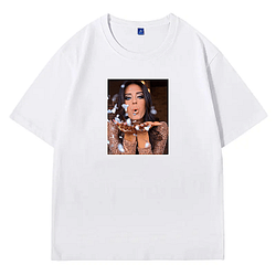 Camilla Araújo Talento e Charme Estética Camilla Araújo T-shirts