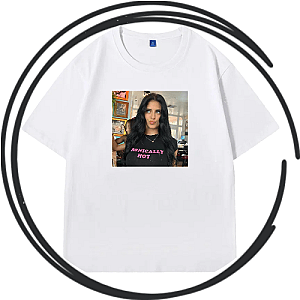 Camilla Araújo T-shirt