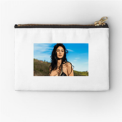 Camilla Araújo Energia Contagiante Vibe Camilla Araújo Zipper Pouches