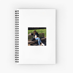 Camilla Araújo Atriz de Sucesso Tee Camilla Araújo Notebook
