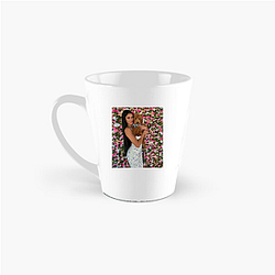 Camilla Araújo Elegância e Carisma Fashion Camilla Araújo Mugs