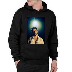  Camilo 한국어 풀 오버 Hoodie