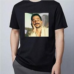 Murder She Wrote - Camilo - weiße Version Klassisches T-Shirt