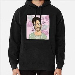 Camilo T-ShirtCamilo Best Singer Pullover Hoodie