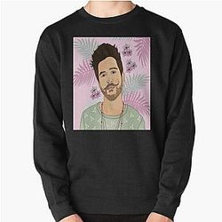 Camilo T-ShirtCamilo Best Singer Pullover Sweatshirt