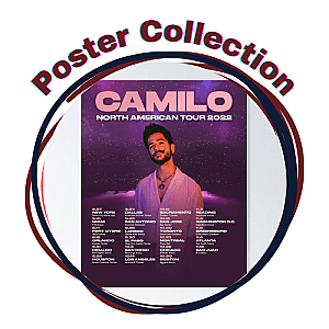 Camilo Posts