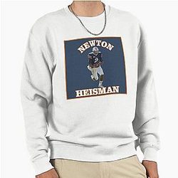 Auburn Cam Newton Sweatshirt