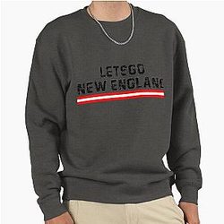 Cam Newton Patriots Sweatshirt