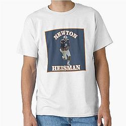 Auburn Cam Newton T-Shirt