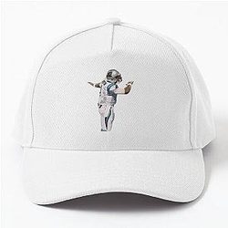 Cam Newton Panthers Baseball Cap