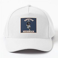 Auburn Cam Newton Baseball Cap